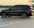 Чорний БМВ Х3, об'ємом двигуна 2 л та пробігом 59 тис. км за 37500 $, фото 5 на Automoto.ua