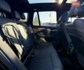 Черный БМВ Х3, объемом двигателя 2 л и пробегом 155 тыс. км за 35700 $, фото 20 на Automoto.ua