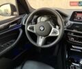 Чорний БМВ Х3, об'ємом двигуна 2 л та пробігом 59 тис. км за 37500 $, фото 45 на Automoto.ua