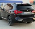 Чорний БМВ Х3, об'ємом двигуна 2 л та пробігом 59 тис. км за 37500 $, фото 15 на Automoto.ua
