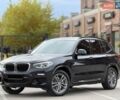 Черный БМВ Х3, объемом двигателя 2 л и пробегом 2 тыс. км за 52500 $, фото 5 на Automoto.ua