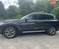 Черный БМВ Х3, объемом двигателя 2 л и пробегом 87 тыс. км за 37800 $, фото 1 на Automoto.ua