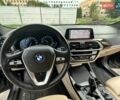 Черный БМВ Х3, объемом двигателя 2 л и пробегом 87 тыс. км за 37800 $, фото 16 на Automoto.ua