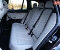Черный БМВ Х3, объемом двигателя 2 л и пробегом 26 тыс. км за 33900 $, фото 9 на Automoto.ua