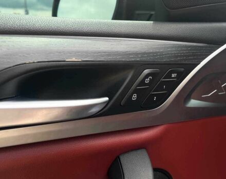 Черный БМВ Х3, объемом двигателя 2 л и пробегом 55 тыс. км за 34000 $, фото 11 на Automoto.ua