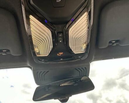 Черный БМВ Х3, объемом двигателя 2 л и пробегом 87 тыс. км за 36500 $, фото 15 на Automoto.ua