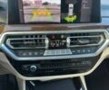 БМВ Х3 2021 в Тернополе на Automoto.ua Черный БМВ Х3, объемом двигателя 2 л и пробегом 75 тыс. км за 37200 $, фото 16 на Automoto.ua