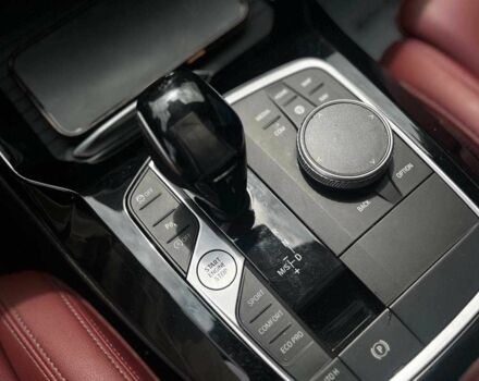 Черный БМВ Х3, объемом двигателя 2 л и пробегом 55 тыс. км за 34000 $, фото 21 на Automoto.ua