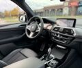 Черный БМВ Х3, объемом двигателя 2 л и пробегом 2 тыс. км за 52500 $, фото 99 на Automoto.ua