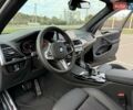 Черный БМВ Х3, объемом двигателя 2 л и пробегом 2 тыс. км за 52500 $, фото 60 на Automoto.ua