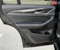Чорний БМВ Х3, об'ємом двигуна 2 л та пробігом 59 тис. км за 37500 $, фото 30 на Automoto.ua
