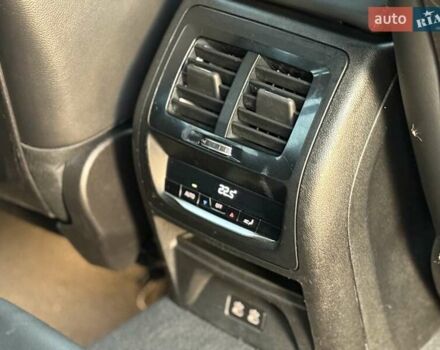 Чорний БМВ Х3, об'ємом двигуна 2 л та пробігом 59 тис. км за 37500 $, фото 36 на Automoto.ua