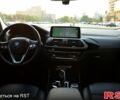 Чорний БМВ Х3, об'ємом двигуна 2 л та пробігом 61 тис. км за 38200 $, фото 8 на Automoto.ua