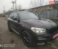 Черный БМВ Х3, объемом двигателя 2 л и пробегом 39 тыс. км за 29500 $, фото 32 на Automoto.ua