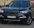 Чорний БМВ Х3, об'ємом двигуна 2 л та пробігом 61 тис. км за 38200 $, фото 2 на Automoto.ua