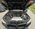Черный БМВ Х3, объемом двигателя 2 л и пробегом 81 тыс. км за 35900 $, фото 26 на Automoto.ua