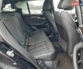 Черный БМВ Х3, объемом двигателя 2 л и пробегом 80 тыс. км за 8000 $, фото 9 на Automoto.ua