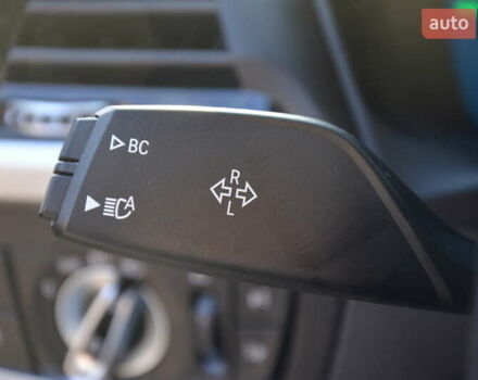 Чорний БМВ Х3, об'ємом двигуна 2 л та пробігом 61 тис. км за 38200 $, фото 80 на Automoto.ua