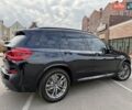 Черный БМВ Х3, объемом двигателя 2 л и пробегом 2 тыс. км за 52500 $, фото 35 на Automoto.ua