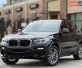 Черный БМВ Х3, объемом двигателя 2 л и пробегом 2 тыс. км за 52500 $, фото 2 на Automoto.ua
