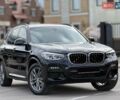 Черный БМВ Х3, объемом двигателя 2 л и пробегом 2 тыс. км за 52500 $, фото 43 на Automoto.ua