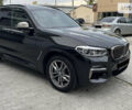 Черный БМВ Х3, объемом двигателя 3 л и пробегом 16 тыс. км за 52500 $, фото 1 на Automoto.ua