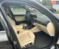Черный БМВ Х3, объемом двигателя 2 л и пробегом 87 тыс. км за 36500 $, фото 9 на Automoto.ua