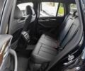 Черный БМВ Х3, объемом двигателя 2 л и пробегом 37 тыс. км за 14500 $, фото 15 на Automoto.ua