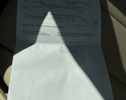 Черный БМВ Х3, объемом двигателя 2 л и пробегом 65 тыс. км за 29500 $, фото 48 на Automoto.ua