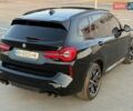 Чорний БМВ Х3, об'ємом двигуна 2 л та пробігом 59 тис. км за 37500 $, фото 6 на Automoto.ua