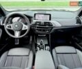 Черный БМВ Х3, объемом двигателя 2 л и пробегом 2 тыс. км за 52500 $, фото 78 на Automoto.ua