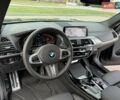 Черный БМВ Х3, объемом двигателя 2 л и пробегом 2 тыс. км за 52500 $, фото 61 на Automoto.ua