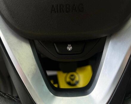 Черный БМВ Х3, объемом двигателя 2 л и пробегом 55 тыс. км за 34000 $, фото 18 на Automoto.ua