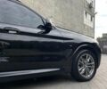 Черный БМВ Х3, объемом двигателя 2 л и пробегом 45 тыс. км за 37000 $, фото 4 на Automoto.ua
