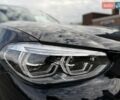 Черный БМВ Х3, объемом двигателя 2 л и пробегом 2 тыс. км за 52500 $, фото 51 на Automoto.ua