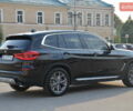 Чорний БМВ Х3, об'ємом двигуна 2 л та пробігом 61 тис. км за 38200 $, фото 20 на Automoto.ua
