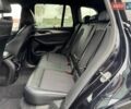 Черный БМВ Х3, объемом двигателя 3 л и пробегом 125 тыс. км за 48900 $, фото 34 на Automoto.ua