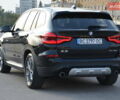 Чорний БМВ Х3, об'ємом двигуна 2 л та пробігом 61 тис. км за 38200 $, фото 16 на Automoto.ua