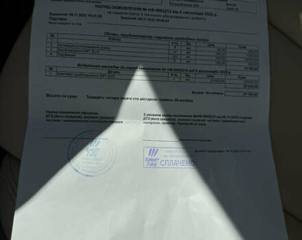 Черный БМВ Х3, объемом двигателя 2 л и пробегом 65 тыс. км за 29500 $, фото 53 на Automoto.ua