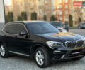 Черный БМВ Х3, объемом двигателя 2 л и пробегом 110 тыс. км за 27900 $, фото 3 на Automoto.ua