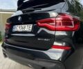 Черный БМВ Х3, объемом двигателя 2 л и пробегом 45 тыс. км за 37000 $, фото 6 на Automoto.ua