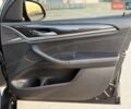 Чорний БМВ Х3, об'ємом двигуна 2 л та пробігом 59 тис. км за 37500 $, фото 40 на Automoto.ua