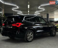 Чорний БМВ Х3, об'ємом двигуна 2 л та пробігом 82 тис. км за 33900 $, фото 14 на Automoto.ua