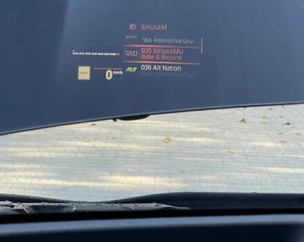 Черный БМВ Х3, объемом двигателя 3 л и пробегом 16 тыс. км за 52500 $, фото 13 на Automoto.ua