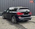 Черный БМВ Х3, объемом двигателя 3 л и пробегом 125 тыс. км за 48900 $, фото 4 на Automoto.ua