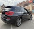 Черный БМВ Х3, объемом двигателя 2 л и пробегом 2 тыс. км за 52500 $, фото 34 на Automoto.ua