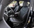 Черный БМВ Х3, объемом двигателя 2 л и пробегом 37 тыс. км за 14500 $, фото 6 на Automoto.ua
