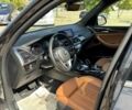 Черный БМВ Х3, объемом двигателя 2 л и пробегом 60 тыс. км за 17500 $, фото 3 на Automoto.ua