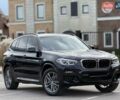 Черный БМВ Х3, объемом двигателя 2 л и пробегом 2 тыс. км за 52500 $, фото 41 на Automoto.ua