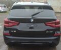 Черный БМВ Х3, объемом двигателя 2 л и пробегом 39 тыс. км за 29450 $, фото 4 на Automoto.ua